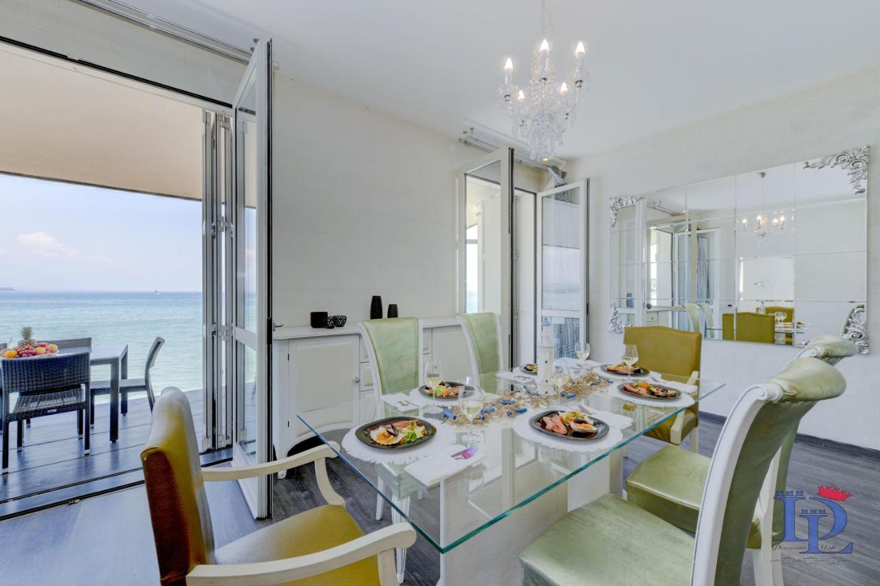 Desenzanoloft Official Partner Marriott Homes & Villas - Villa Meraviglia デセンツァーノ・デル・ガルダ エクステリア 写真