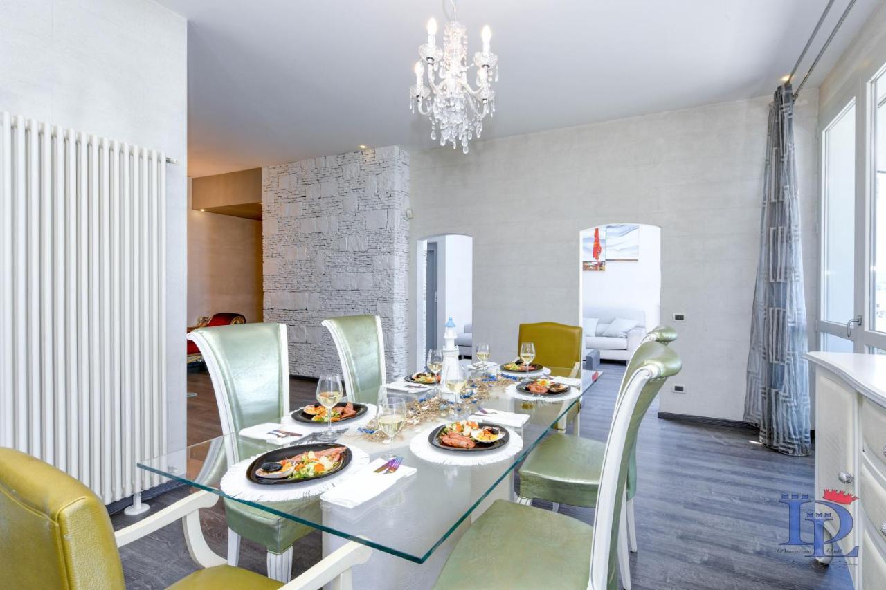 Desenzanoloft Official Partner Marriott Homes & Villas - Villa Meraviglia デセンツァーノ・デル・ガルダ エクステリア 写真