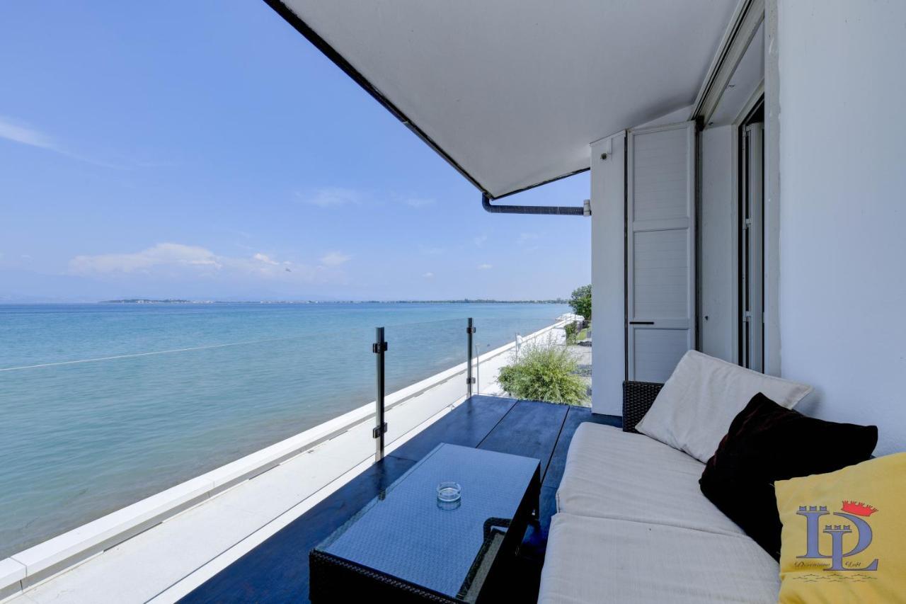 Desenzanoloft Official Partner Marriott Homes & Villas - Villa Meraviglia デセンツァーノ・デル・ガルダ エクステリア 写真