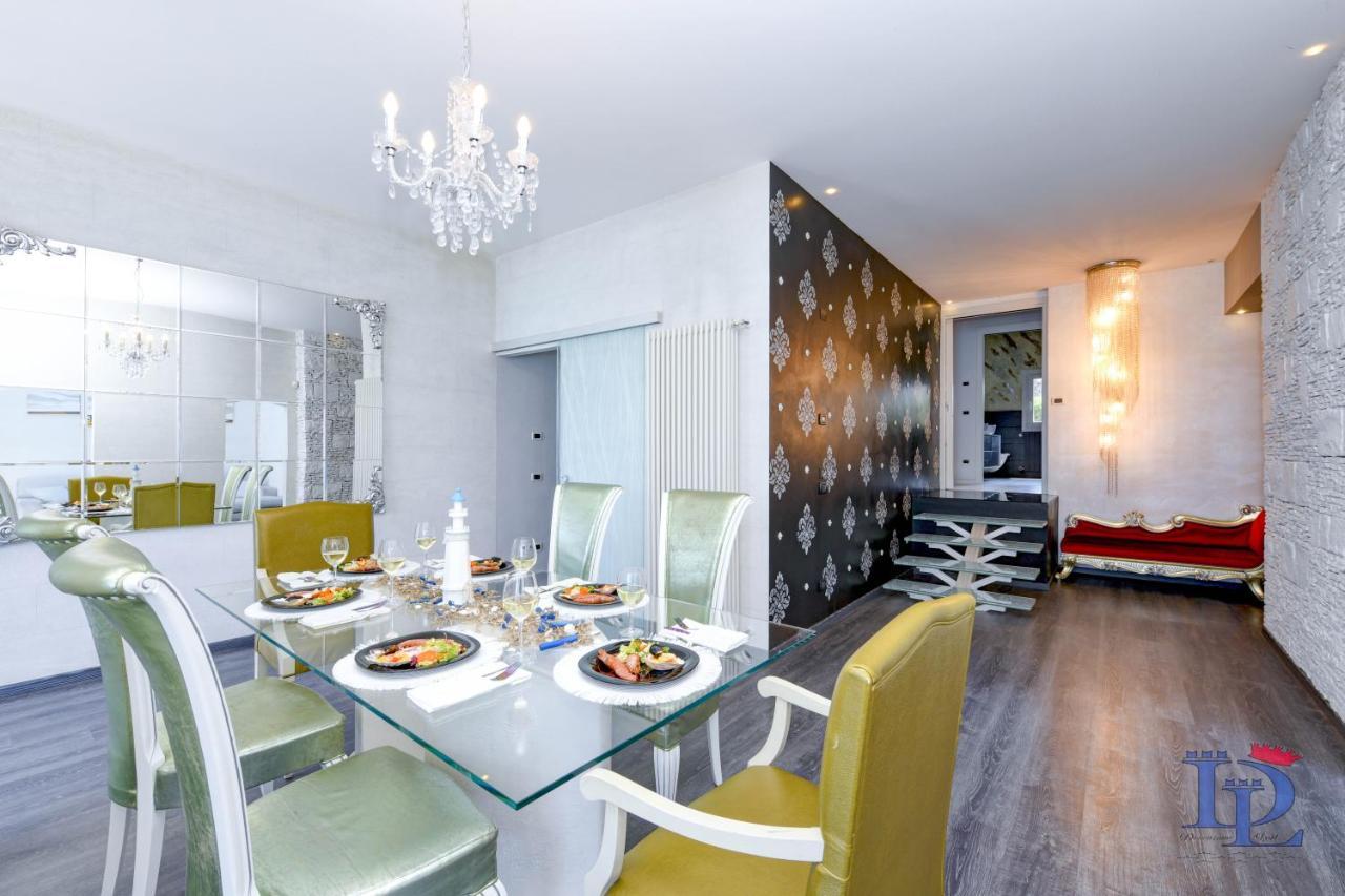 Desenzanoloft Official Partner Marriott Homes & Villas - Villa Meraviglia デセンツァーノ・デル・ガルダ エクステリア 写真