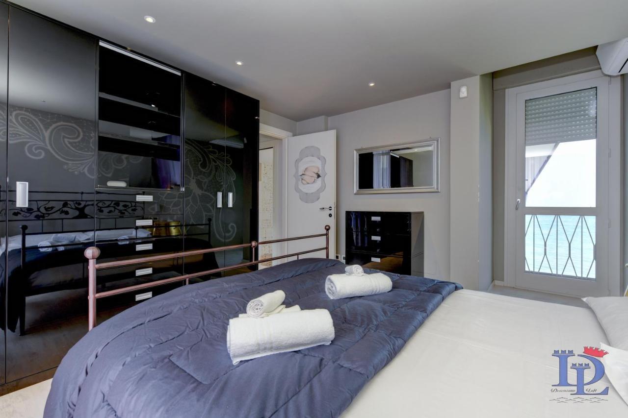 Desenzanoloft Official Partner Marriott Homes & Villas - Villa Meraviglia デセンツァーノ・デル・ガルダ エクステリア 写真