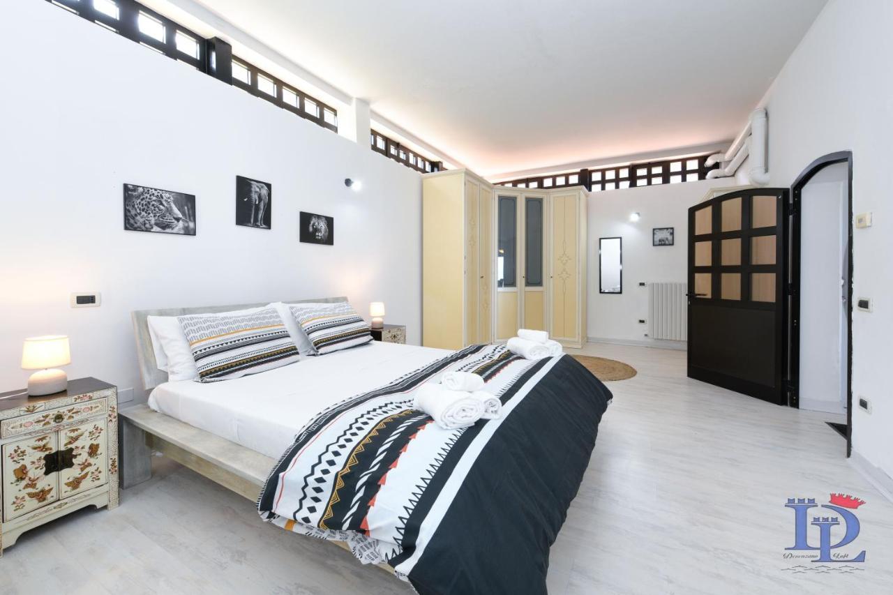 Desenzanoloft Official Partner Marriott Homes & Villas - Villa Meraviglia デセンツァーノ・デル・ガルダ エクステリア 写真