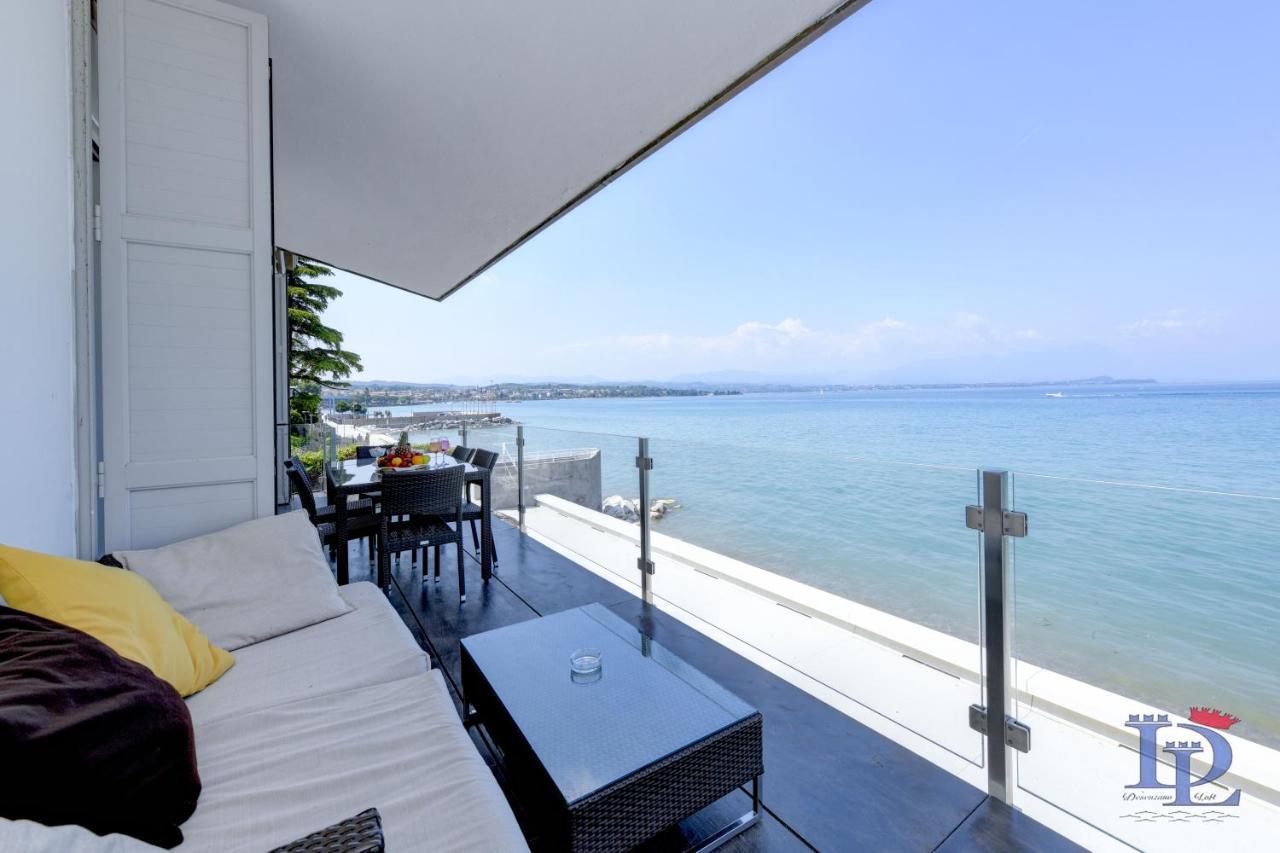 Desenzanoloft Official Partner Marriott Homes & Villas - Villa Meraviglia デセンツァーノ・デル・ガルダ エクステリア 写真