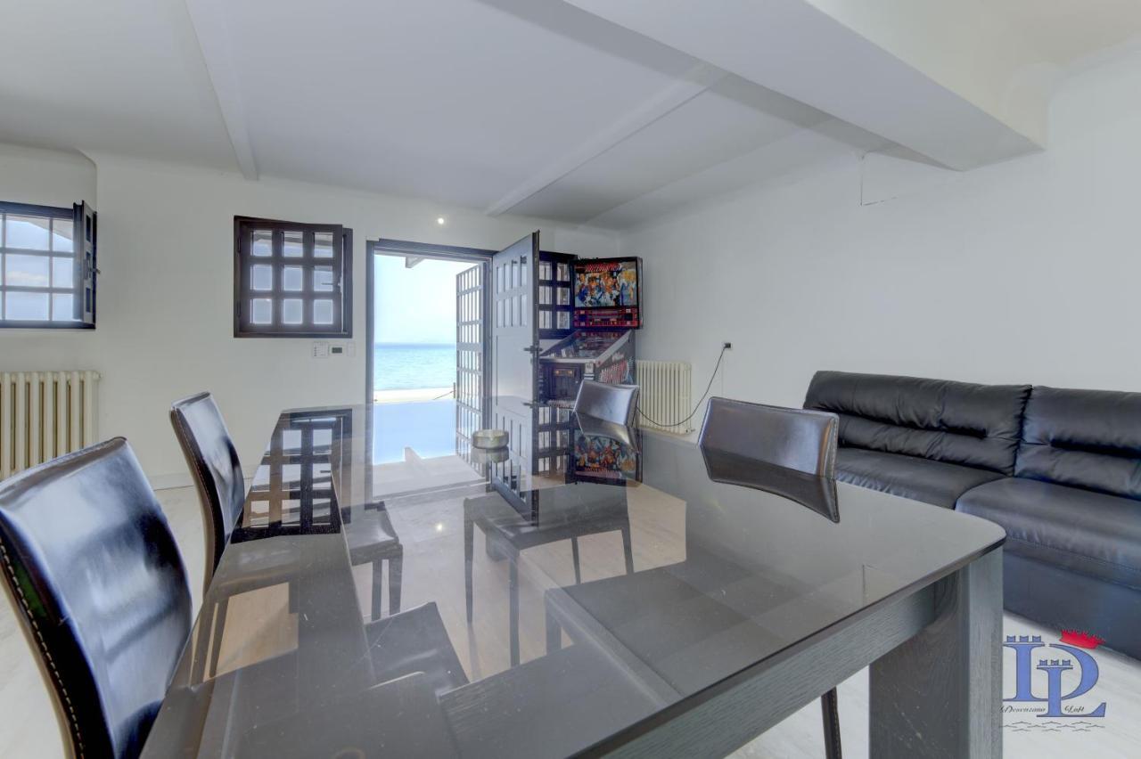 Desenzanoloft Official Partner Marriott Homes & Villas - Villa Meraviglia デセンツァーノ・デル・ガルダ エクステリア 写真