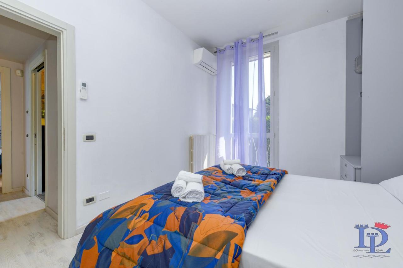 Desenzanoloft Official Partner Marriott Homes & Villas - Villa Meraviglia デセンツァーノ・デル・ガルダ エクステリア 写真