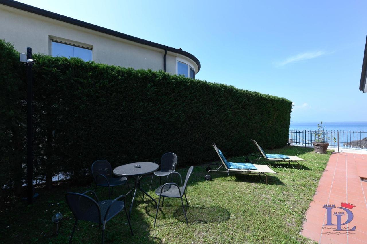 Desenzanoloft Official Partner Marriott Homes & Villas - Villa Meraviglia デセンツァーノ・デル・ガルダ エクステリア 写真