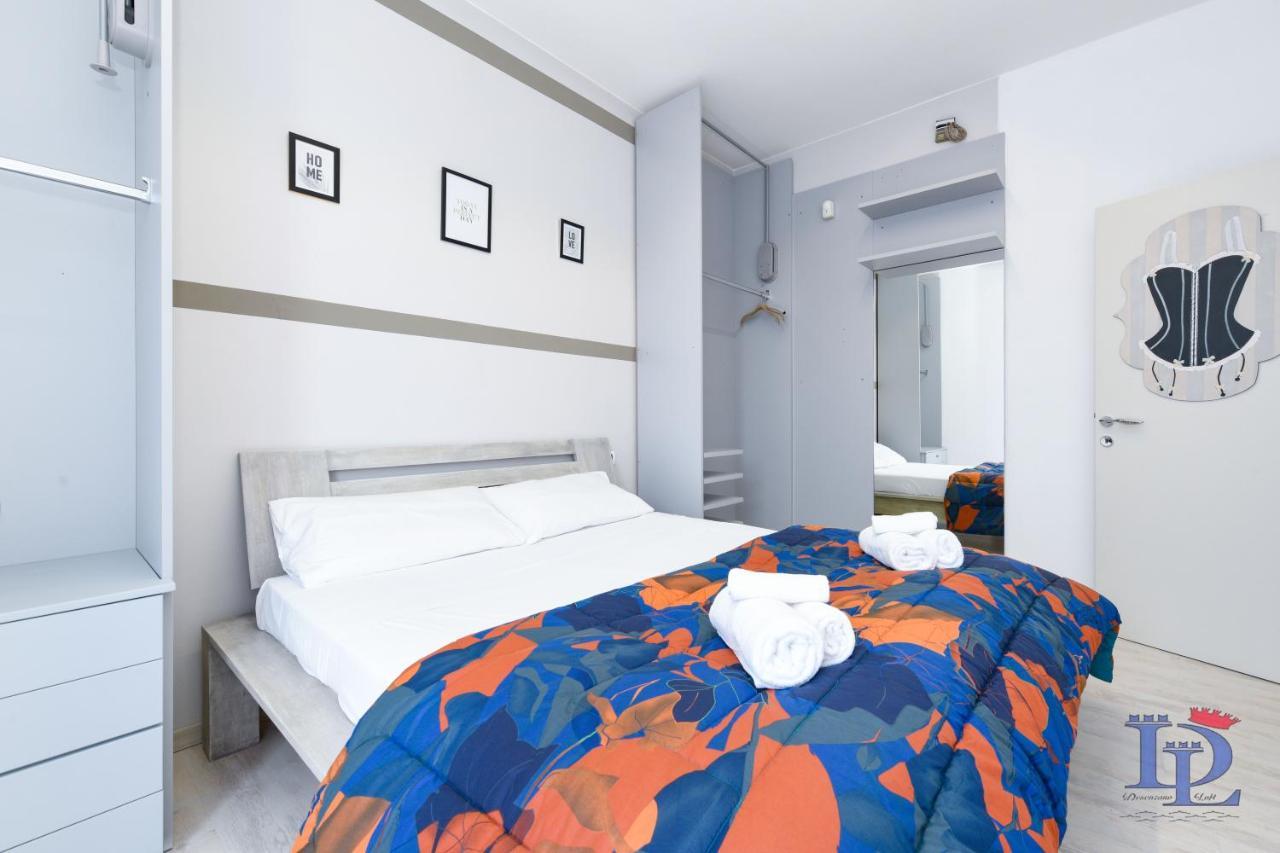 Desenzanoloft Official Partner Marriott Homes & Villas - Villa Meraviglia デセンツァーノ・デル・ガルダ エクステリア 写真